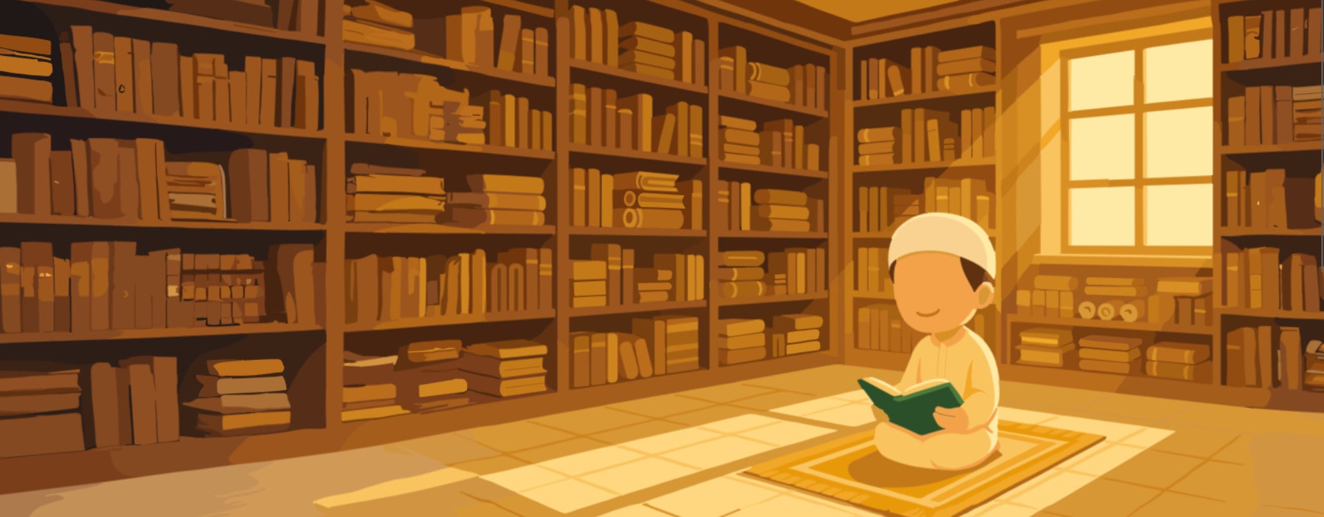 Arabic for Beginners (Level 1) - Learn Arabic Language and Quran Understanding Arabic for Beginners (Level 1) - Arabic Language Course Banner Image