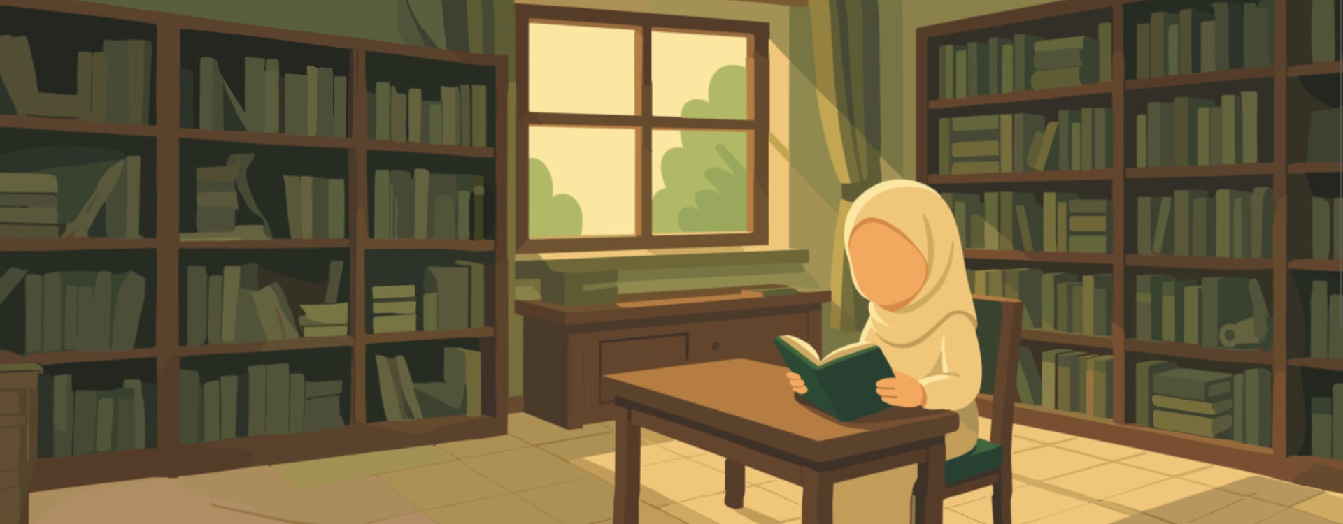 Advanced Arabic (Level 3) - Learn Arabic Language and Quran Understanding Advanced Arabic (Level 3) - Arabic Language Course Banner Image